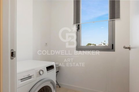 Takvåning till salu i Estepona, Malaga, Spanien 2 sovrum, 105 kvm. Nr. 158488 - foto 16