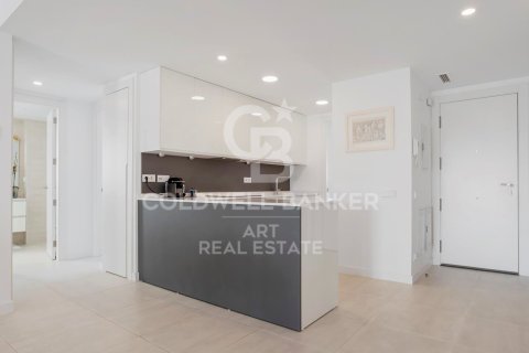 Takvåning till salu i Estepona, Malaga, Spanien 2 sovrum, 105 kvm. Nr. 158488 - foto 7