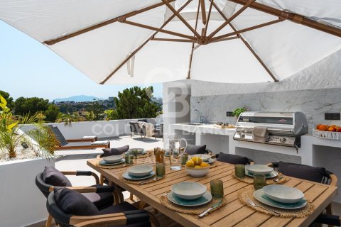 Penthauss pārdošanā Marbella, Malaga, Spānijā 3 istabas, 172 m2 Nr. 158487 - attēls 13