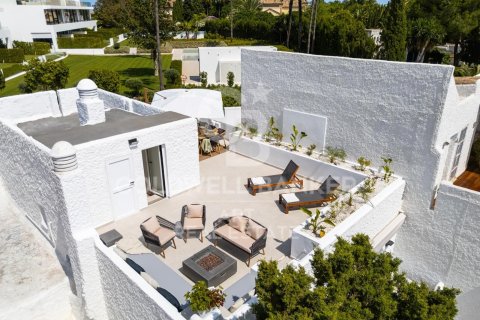 Penthauss pārdošanā Marbella, Malaga, Spānijā 3 istabas, 172 m2 Nr. 158487 - attēls 2