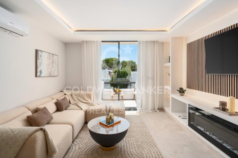 Penthauss pārdošanā Marbella, Malaga, Spānijā 3 istabas, 172 m2 Nr. 158487 - attēls 3