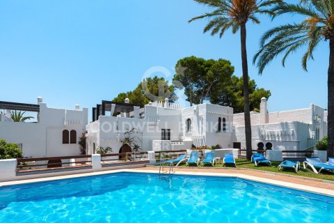 Penthauss pārdošanā Marbella, Malaga, Spānijā 3 istabas, 172 m2 Nr. 158487 - attēls 17