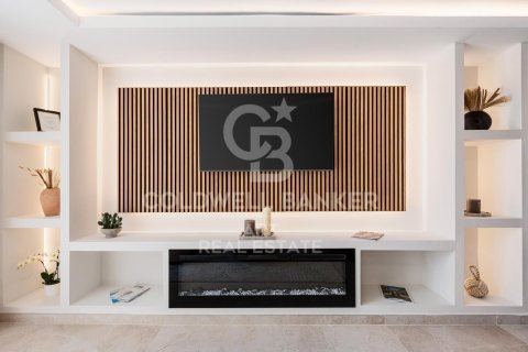 Penthouse for sale in Marbella, Malaga, Spain 3 bedrooms, 172 sq.m. No. 158487 - photo 4