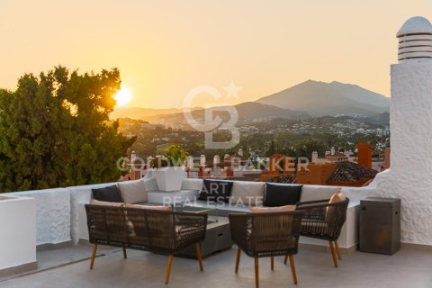 Penthauss pārdošanā Marbella, Malaga, Spānijā 3 istabas, 172 m2 Nr. 158487 - attēls 16