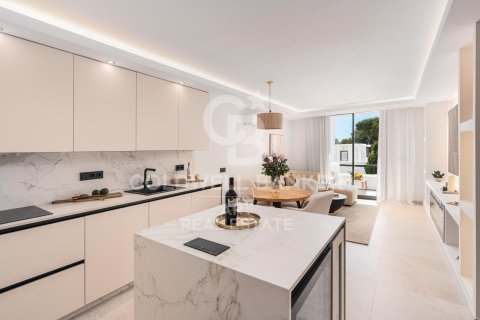 Penthauss pārdošanā Marbella, Malaga, Spānijā 3 istabas, 172 m2 Nr. 158487 - attēls 5