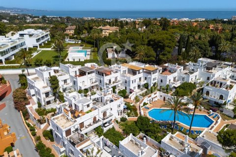Penthauss pārdošanā Marbella, Malaga, Spānijā 3 istabas, 172 m2 Nr. 158487 - attēls 19