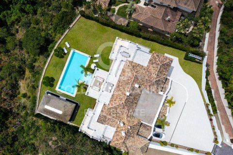 House zum Verkauf in Benahavis, Malaga, Spanien 5 Schlafzimmer, 1372 m2 Nr. 158486 - Foto 23