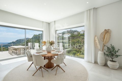 House for sale in Benahavis, Malaga, Spain 5 bedrooms, 1372 sq.m. No. 158486 - photo 8