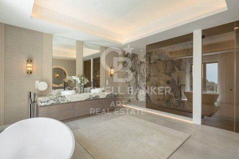 House for sale in Benahavis, Malaga, Spain 5 bedrooms, 1372 sq.m. No. 158486 - photo 14