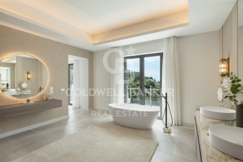House for sale in Benahavis, Malaga, Spain 5 bedrooms, 1372 sq.m. No. 158486 - photo 15