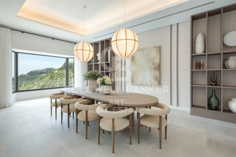 House for sale in Benahavis, Malaga, Spain 5 bedrooms, 1372 sq.m. No. 158486 - photo 7