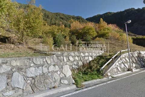 Parcela en venta en Principado De Andorra (Ninguna Poblacion Tiene C.P.), Lérida, España 2567 m2 No. 158492 - foto 2