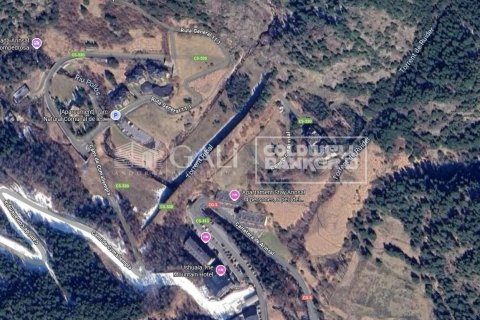 Tontti myytävänä Principado De Andorra (Ninguna Poblacion Tiene C.P.), Lleida, Espanja , 2567 m2 No. 158492 - kuva 1