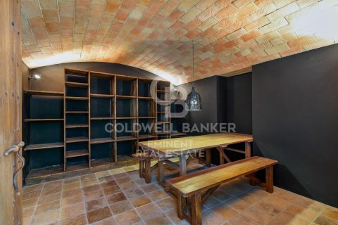 House for sale in Begur, Girona, Spain 5 bedrooms, 597 sq.m. No. 158490 - photo 23