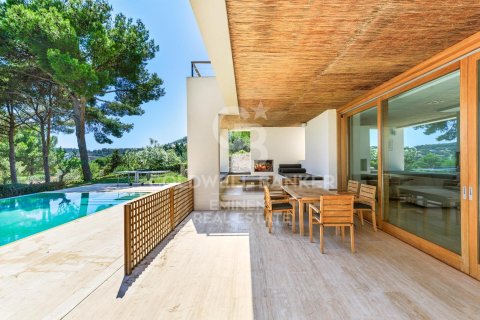 House for sale in Begur, Girona, Spain 5 bedrooms, 597 sq.m. No. 158490 - photo 24