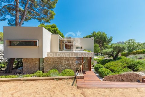 House for sale in Begur, Girona, Spain 5 bedrooms, 597 sq.m. No. 158490 - photo 27