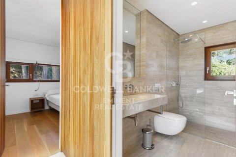 House for sale in Begur, Girona, Spain 5 bedrooms, 597 sq.m. No. 158490 - photo 19
