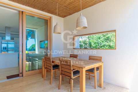 House for sale in Begur, Girona, Spain 5 bedrooms, 597 sq.m. No. 158490 - photo 28