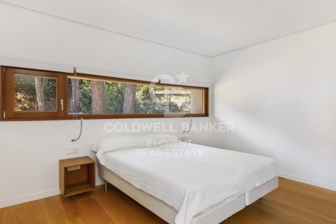 House for sale in Begur, Girona, Spain 5 bedrooms, 597 sq.m. No. 158490 - photo 19