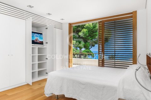 House for sale in Begur, Girona, Spain 5 bedrooms, 597 sq.m. No. 158490 - photo 16