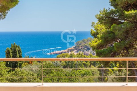 House for sale in Begur, Girona, Spain 5 bedrooms, 597 sq.m. No. 158490 - photo 20