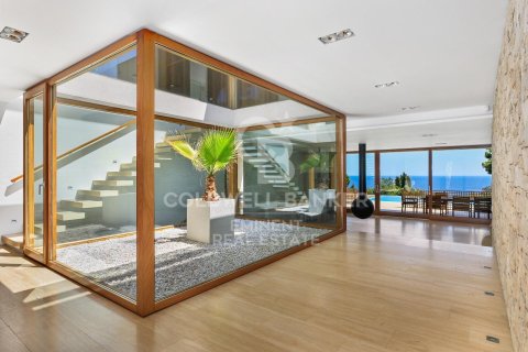 House for sale in Begur, Girona, Spain 5 bedrooms, 597 sq.m. No. 158490 - photo 9