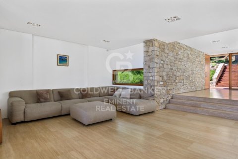 House for sale in Begur, Girona, Spain 5 bedrooms, 597 sq.m. No. 158490 - photo 4