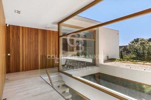 House for sale in Begur, Girona, Spain 5 bedrooms, 597 sq.m. No. 158490 - photo 11