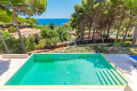 House for sale in Begur, Girona, Spain 5 bedrooms, 597 sq.m. No. 158490 - photo 6