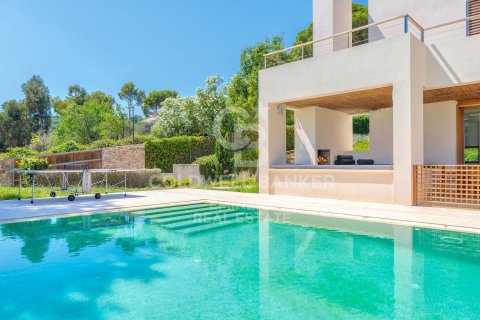 House for sale in Begur, Girona, Spain 5 bedrooms, 597 sq.m. No. 158490 - photo 29