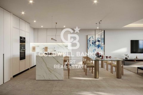 Apartamento en venta en Casares, Málaga, España 4 dormitorios, 172 m2 No. 159771 - foto 5