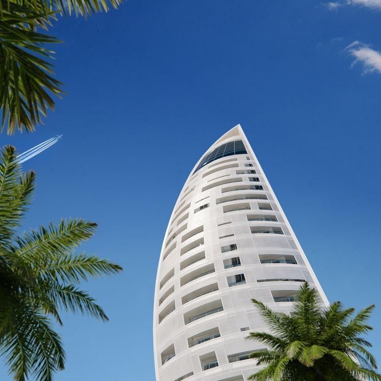 Apartament w Benidorm, Alicante, Hiszpania 2 sypialnie, 151 mkw. nr 95778