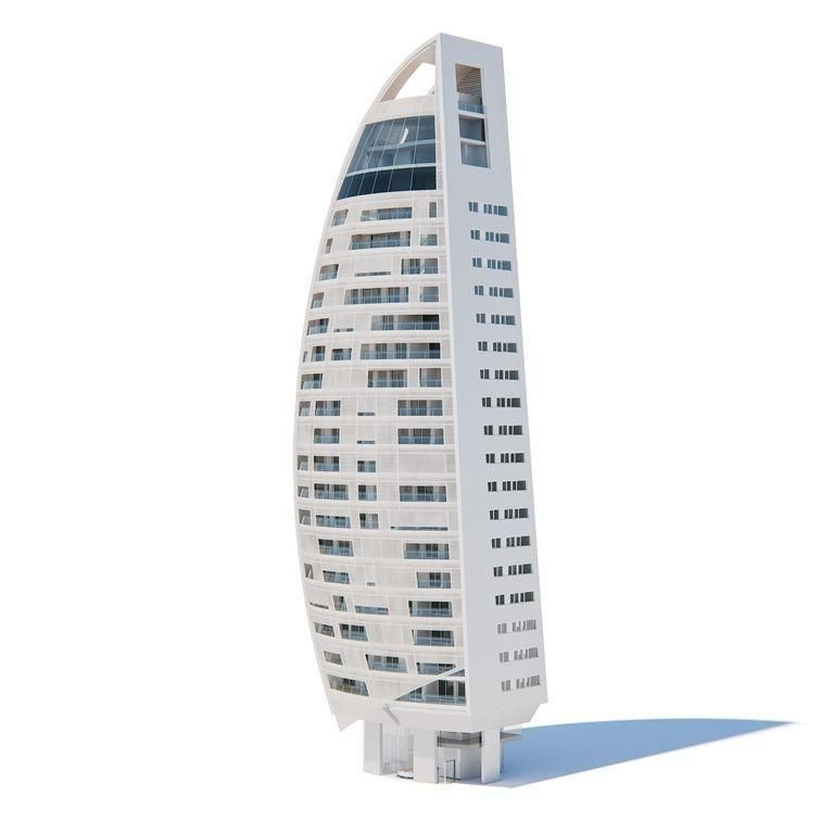 Apartament w Benidorm, Alicante, Hiszpania 2 sypialnie, 151 mkw. nr 95778