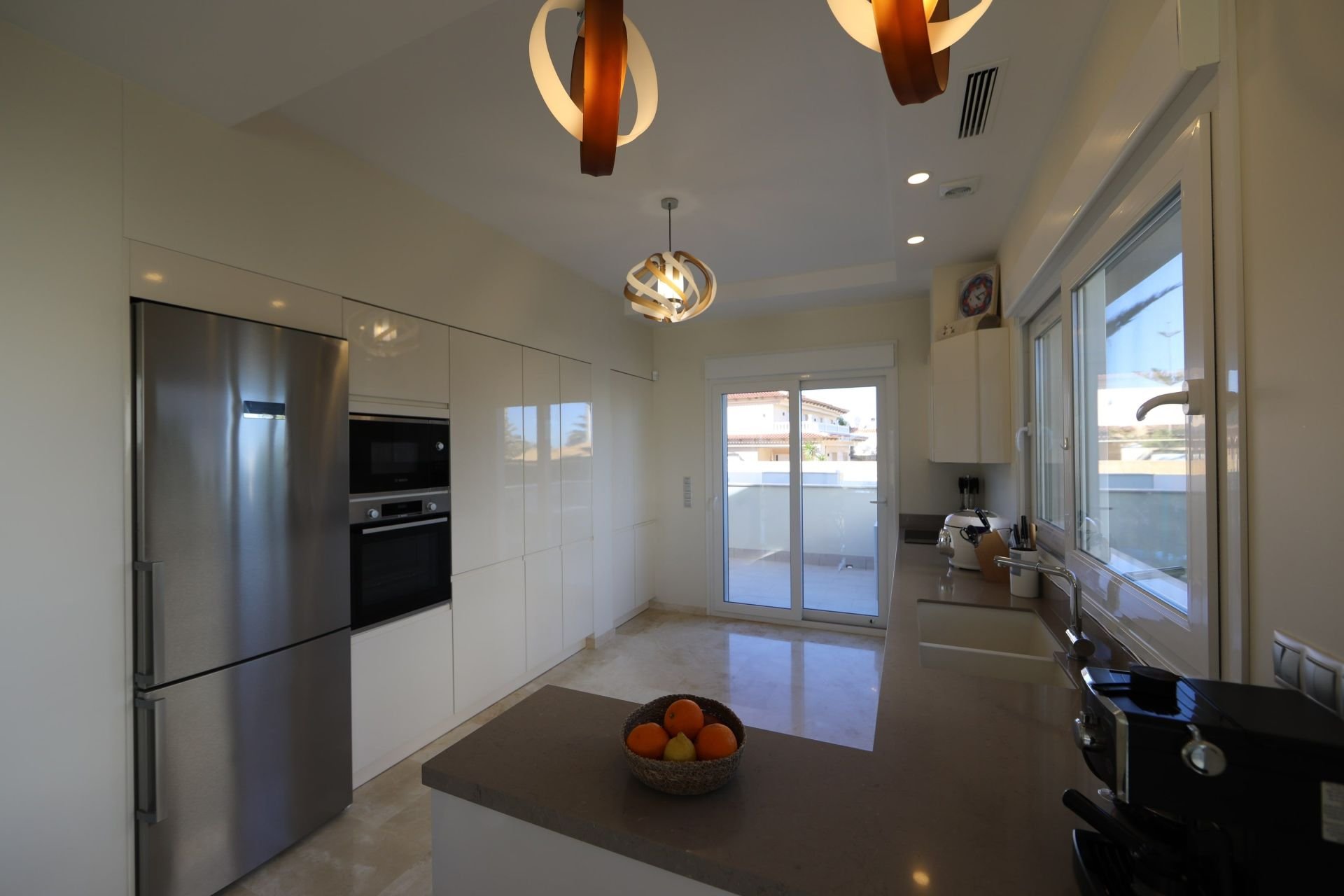 Villa Orihuela, Alicante, Spānijā 4 istabas, 316 m2 Nr. 95786