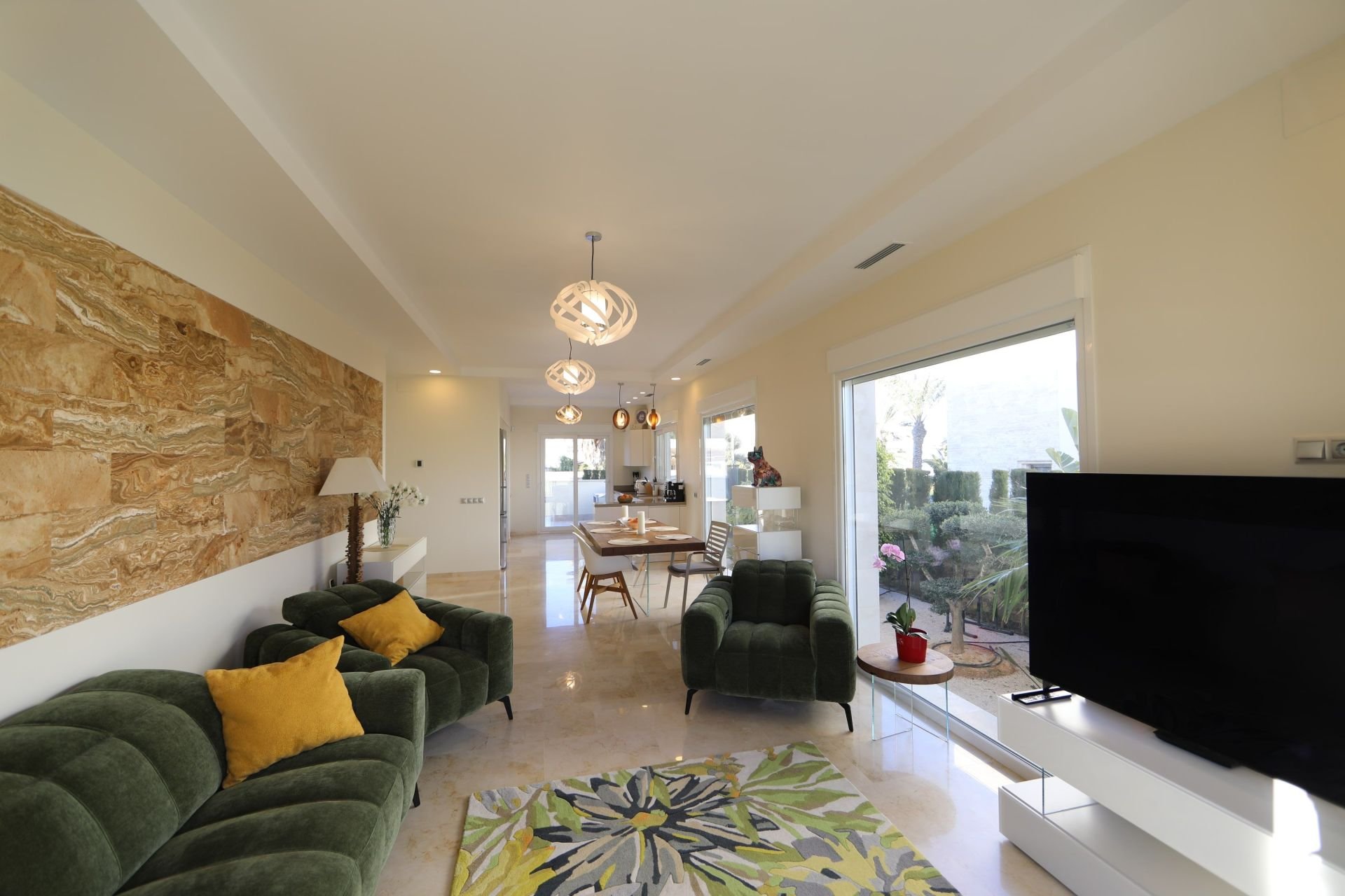 Villa Orihuela, Alicante, Spānijā 4 istabas, 316 m2 Nr. 95786