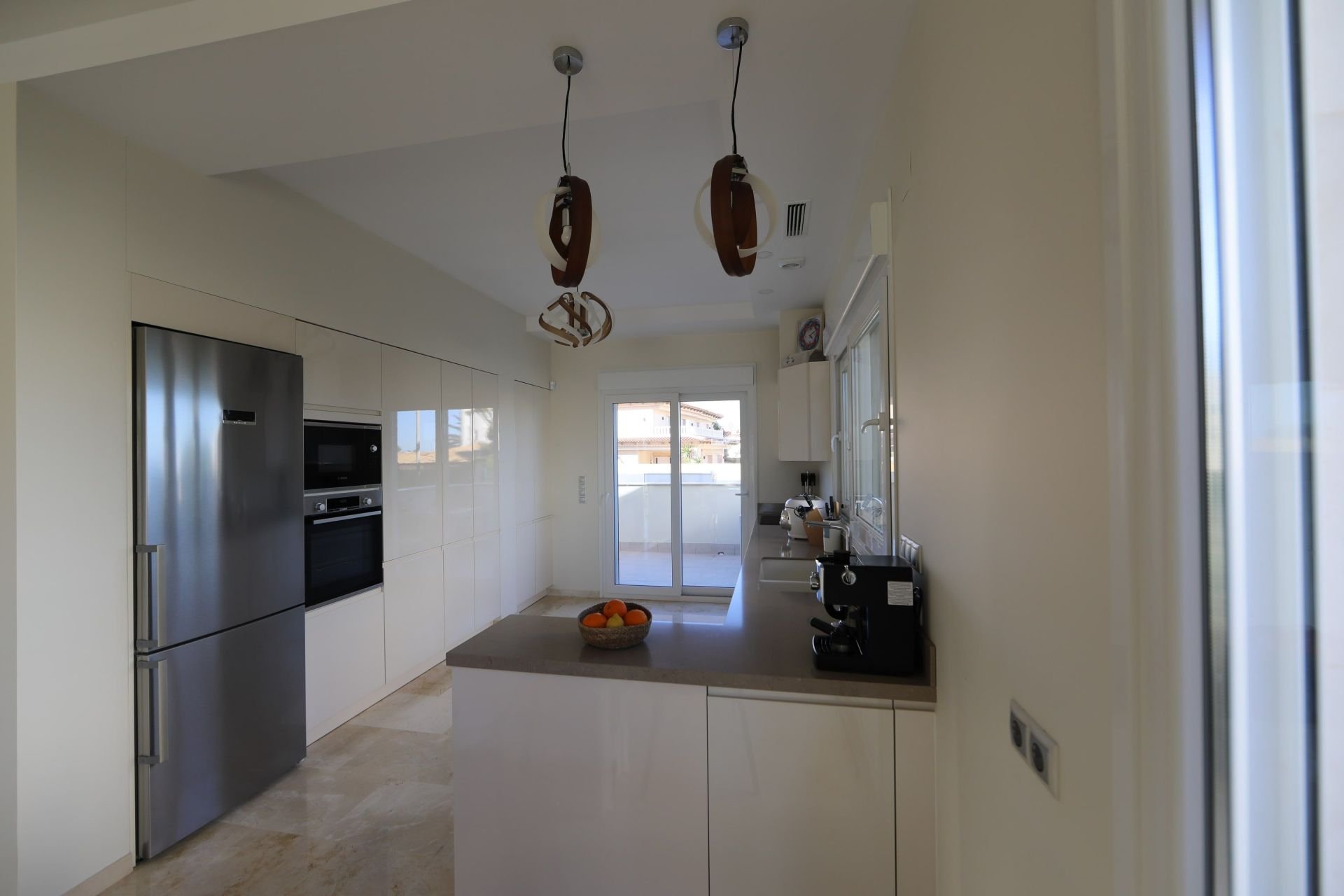 Villa Orihuela, Alicante, Spānijā 4 istabas, 316 m2 Nr. 95786