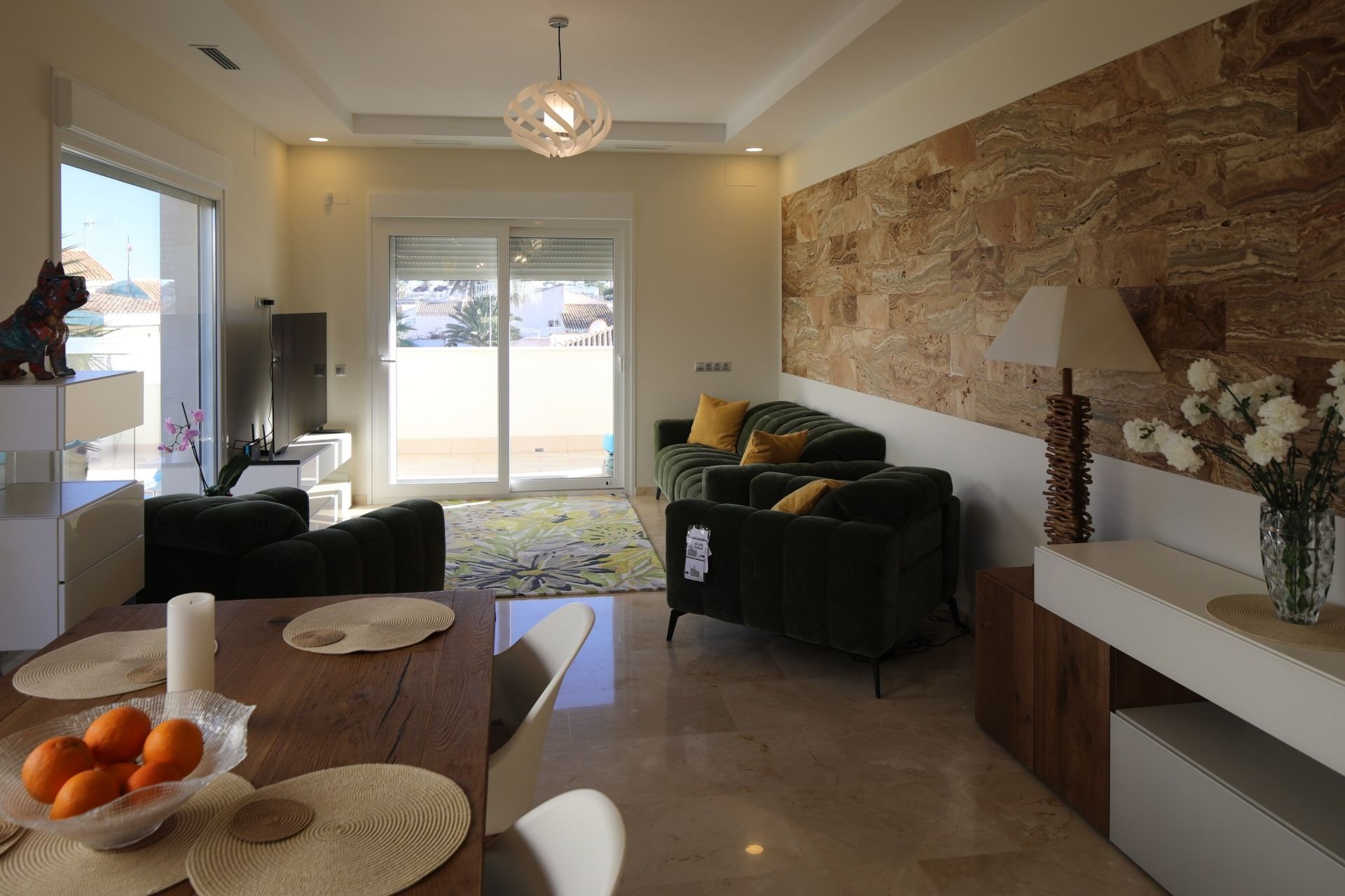 Villa Orihuela, Alicante, Spānijā 4 istabas, 316 m2 Nr. 95786