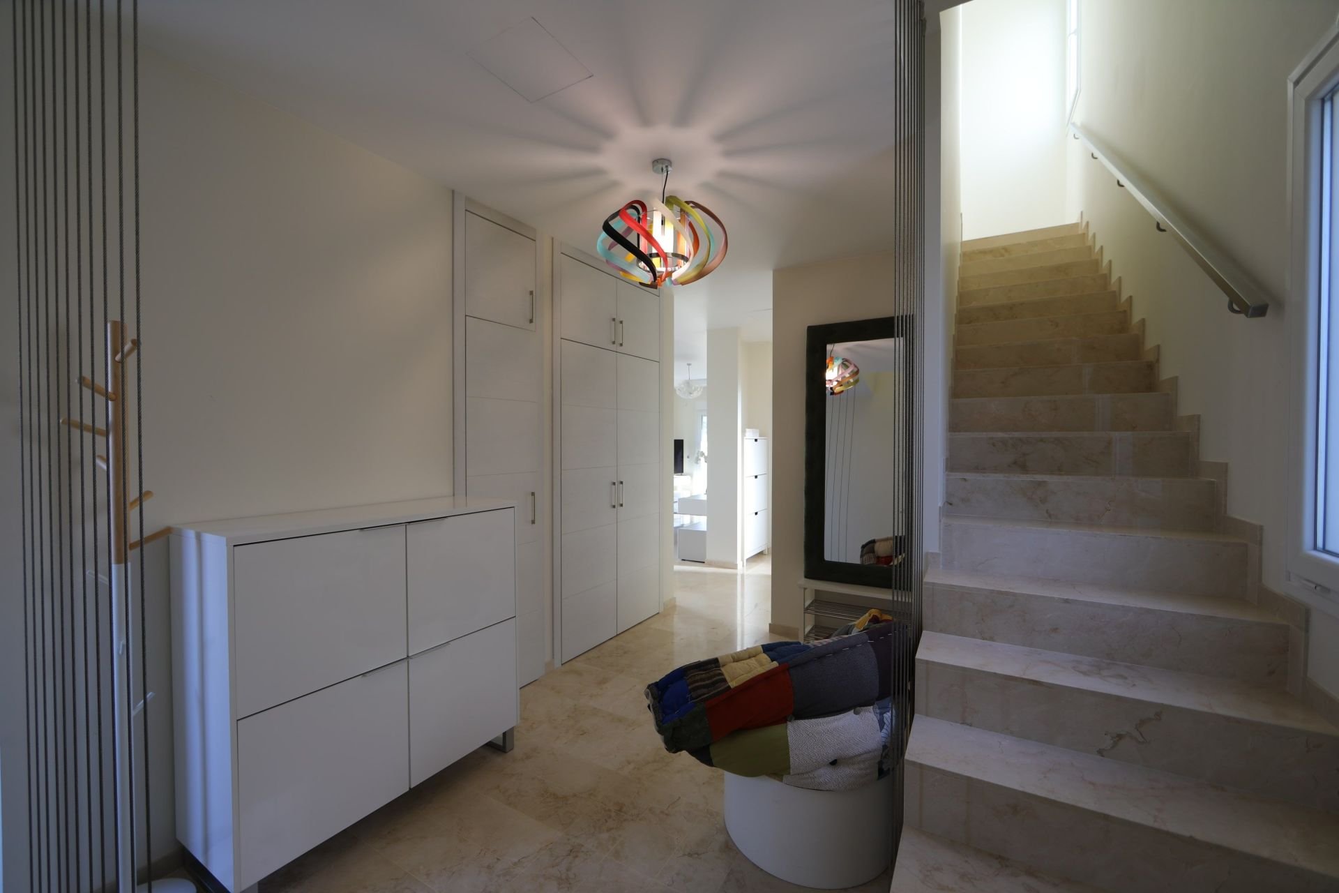 Villa Orihuela, Alicante, Spānijā 4 istabas, 316 m2 Nr. 95786