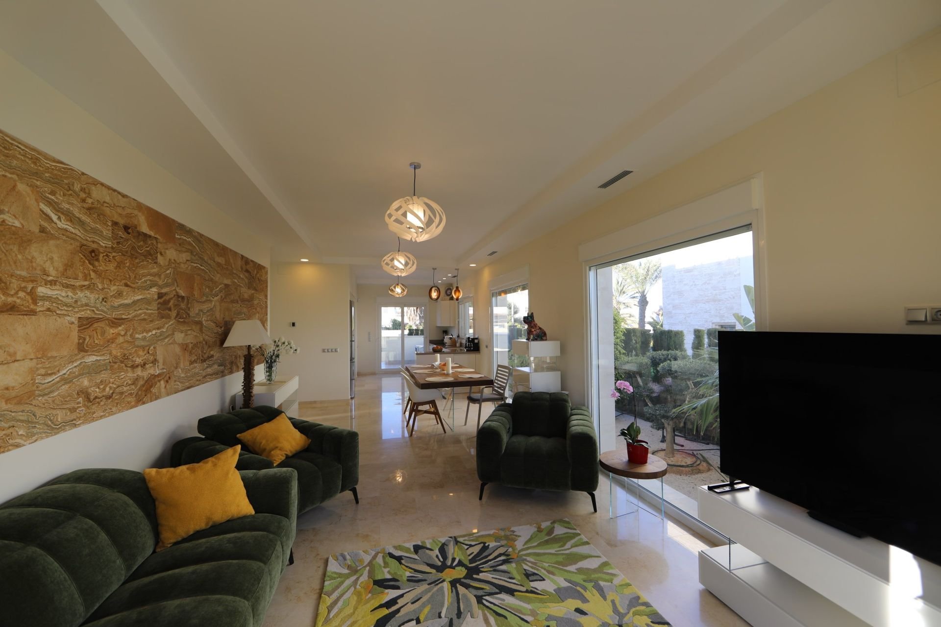 Villa Orihuela, Alicante, Spānijā 4 istabas, 316 m2 Nr. 95786