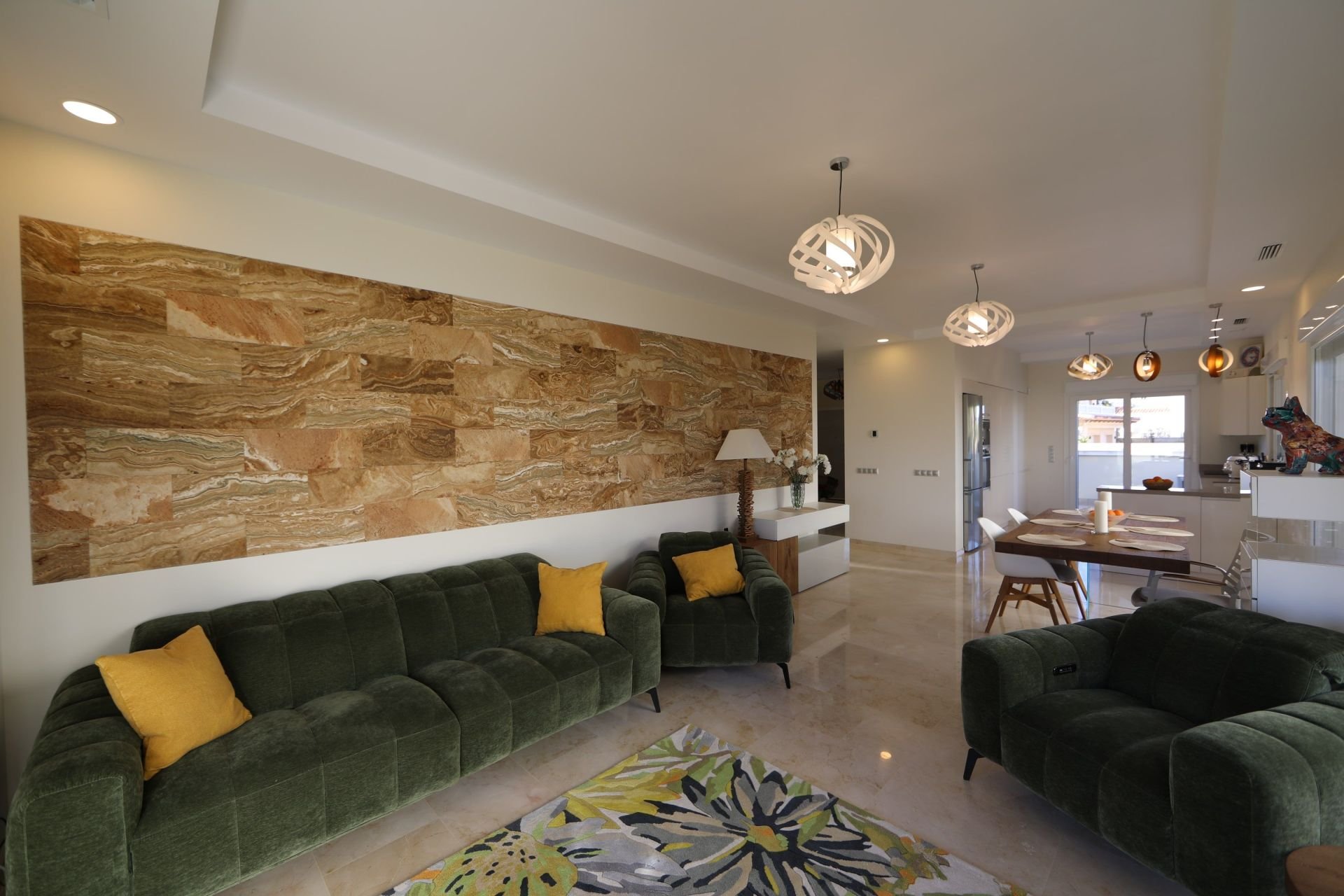 Villa Orihuela, Alicante, Spānijā 4 istabas, 316 m2 Nr. 95786