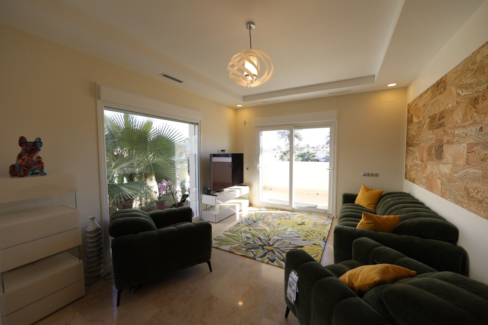Villa Orihuela, Alicante, Spānijā 4 istabas, 316 m2 Nr. 95786