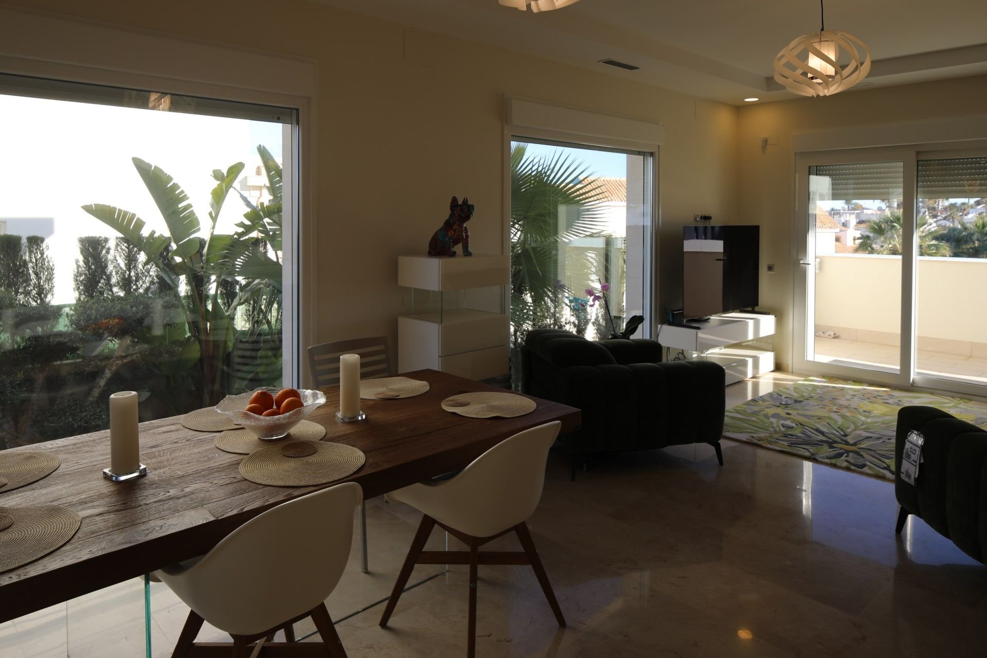 Villa Orihuela, Alicante, Spānijā 4 istabas, 316 m2 Nr. 95786