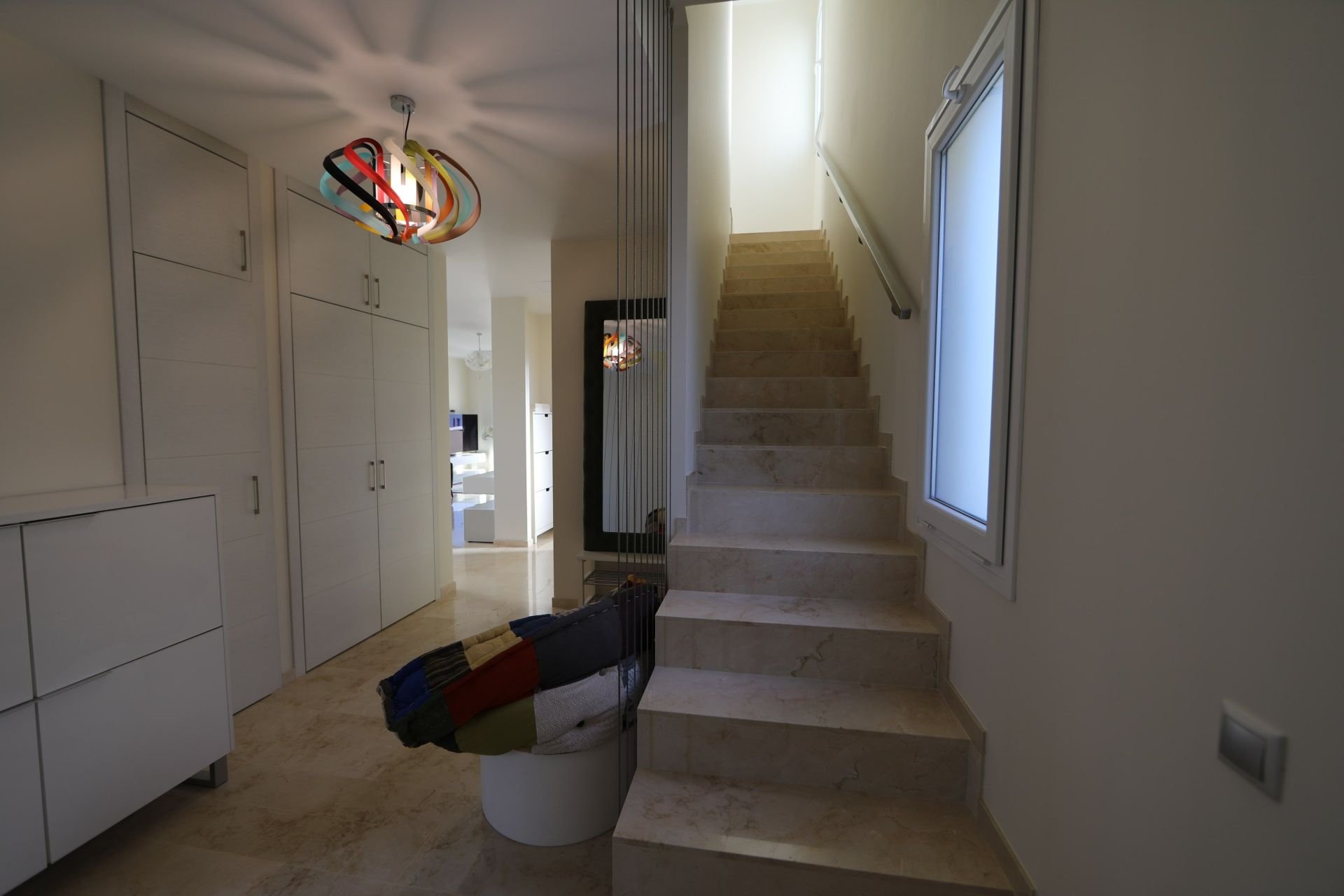 Villa Orihuela, Alicante, Spānijā 4 istabas, 316 m2 Nr. 95786