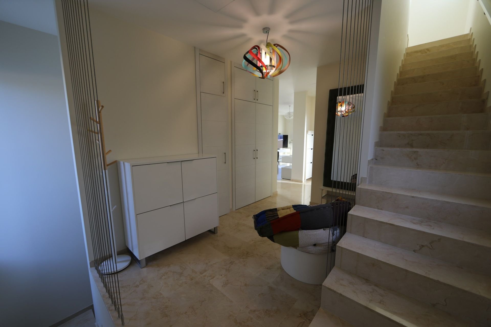 Villa Orihuela, Alicante, Spānijā 4 istabas, 316 m2 Nr. 95786