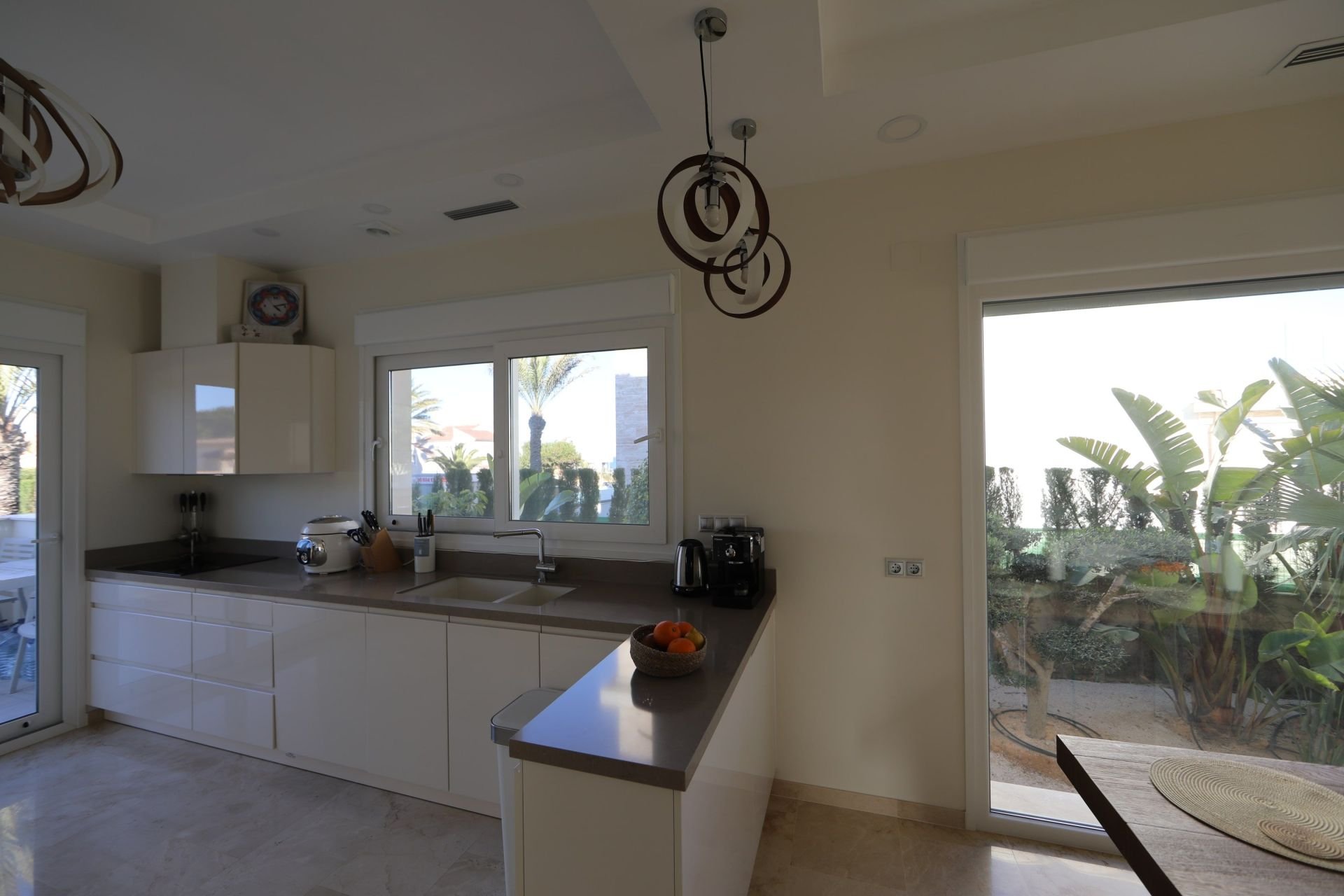 Villa Orihuela, Alicante, Spānijā 4 istabas, 316 m2 Nr. 95786