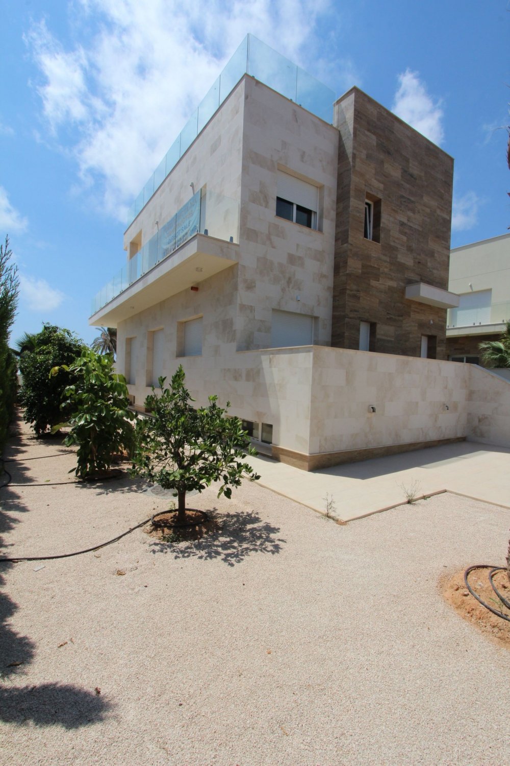 Villa Orihuela, Alicante, Spānijā 4 istabas, 316 m2 Nr. 95786