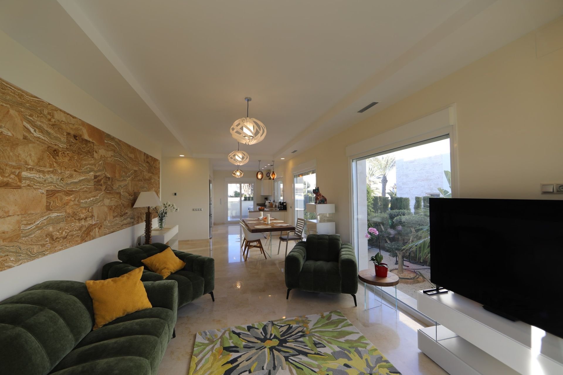 Villa Orihuela, Alicante, Spānijā 4 istabas, 316 m2 Nr. 95786