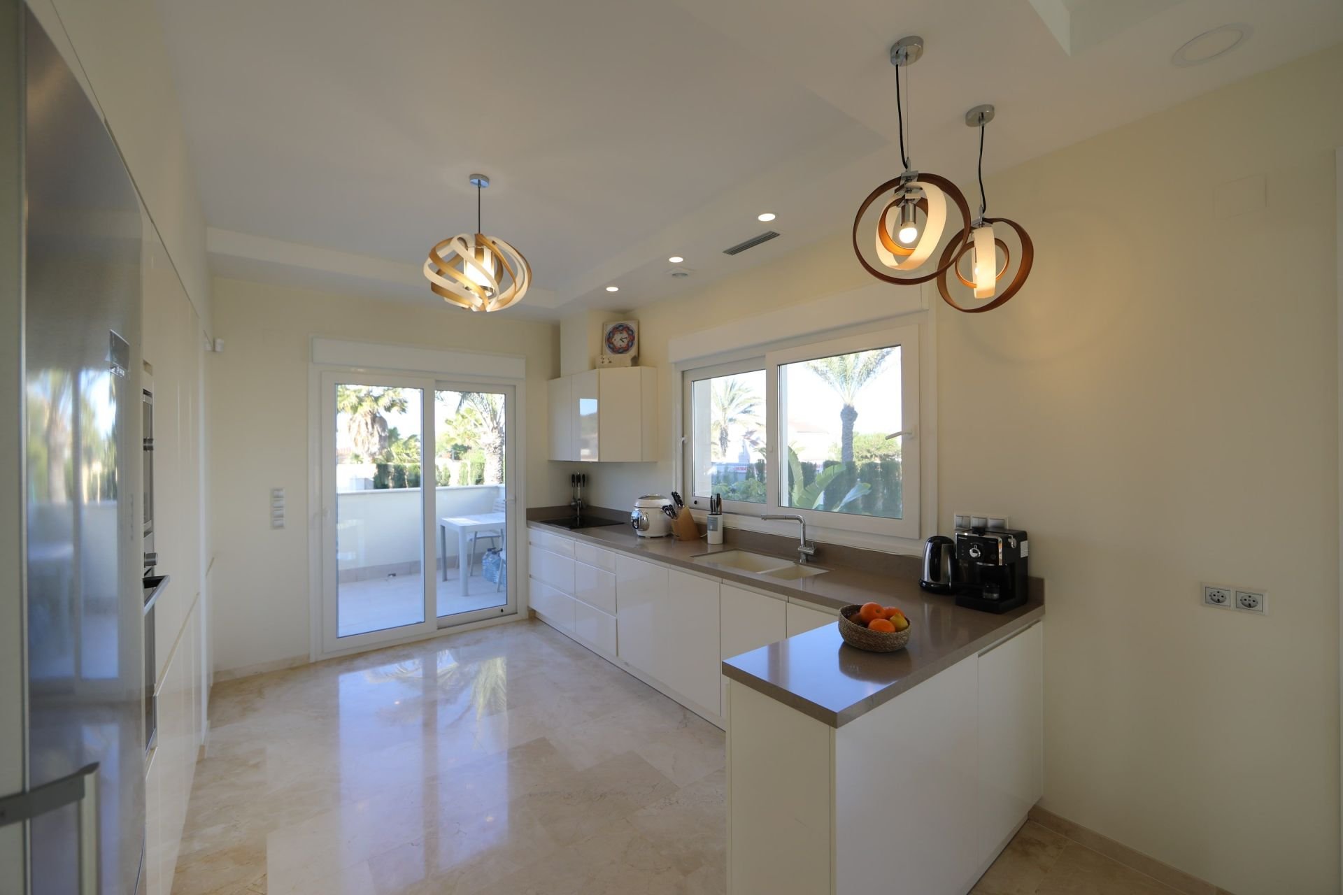 Villa Orihuela, Alicante, Spānijā 4 istabas, 316 m2 Nr. 95786