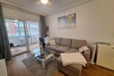 Apartment à Torrevieja, Alicante, Espagne 102 m2 No. 165944
