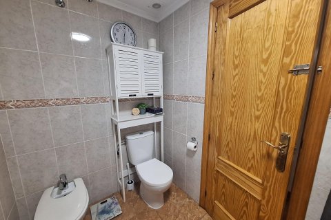 Apartment à louer à Torrevieja, Alicante, Espagne, 102 m2 No. 165944 - photo 9